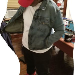 Meet your Posher, Lavonne